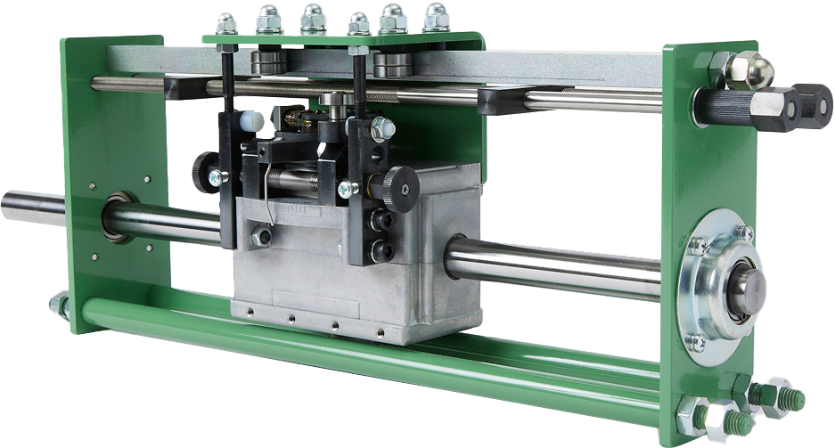 ベンリートラバース®