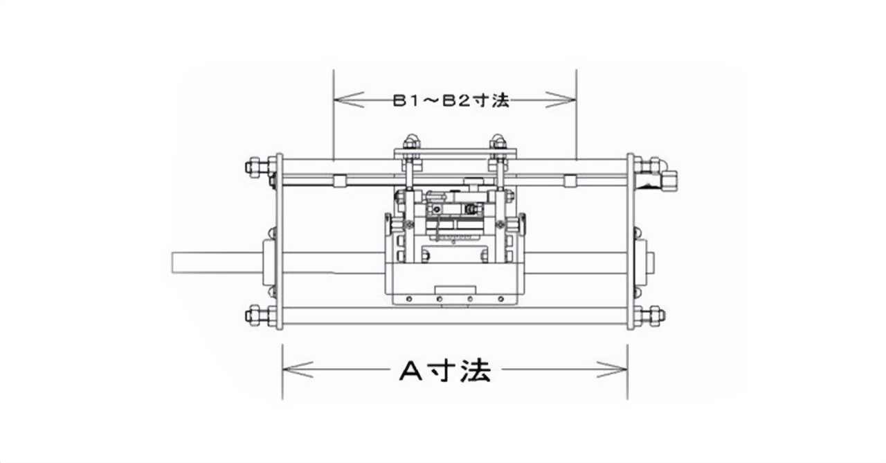ベンリートラバース®
