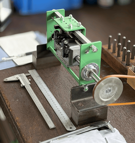 ベンリートラバース®